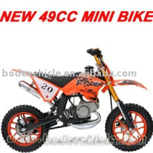 49cc off road bike